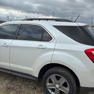 CHEVROLET EQUINOX LT - 6