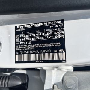 صورة مصغرة 52 لـ 2021 Mercedes-BENZ GLB