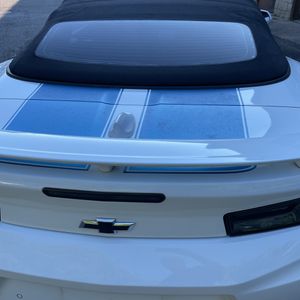 2016 Chevrolet CAMARO SS — миниатюра 43
