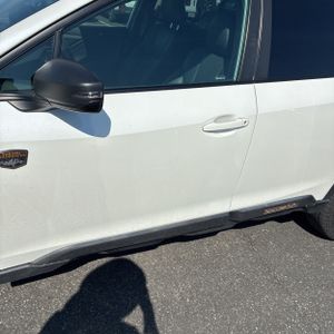 SUBARU OUTBACK WILDERNESS - 3