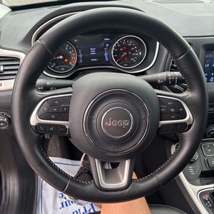 2018 JEEP COMPASS LATITUDE 缩略图 67
