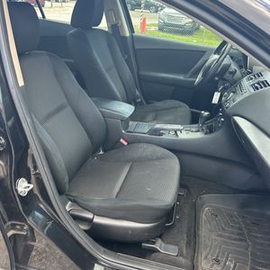 صورة مصغرة 32 لـ 2012 Mazda MAZDA3 I TOURING