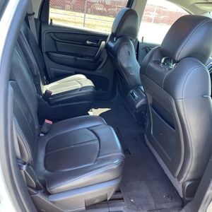 صورة مصغرة 34 لـ 2015 Chevrolet TRAVERSE LT