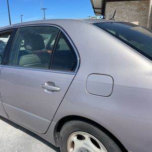 Lexus LS 430 Base - 6