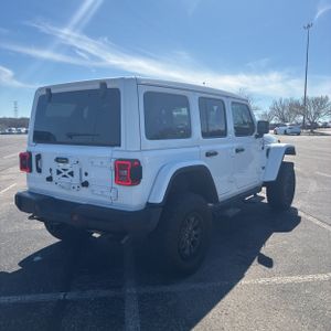 JEEP WRANGLER RUBICON 392 - 8