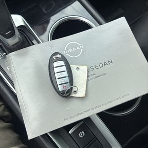 صورة مصغرة 54 لـ 2021 Nissan ALTIMA 2.5 SV