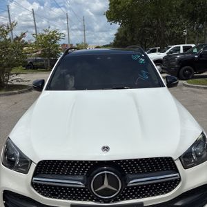 2023 Mercedes-BENZ GLE — миниатюра 15