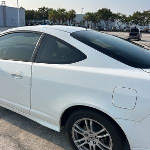 2006 Acura RSX 照片 6
