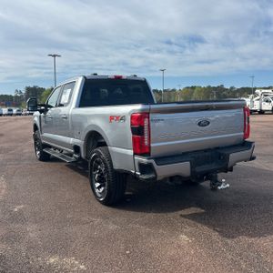 FORD F-350 SUPER DUTY LARIAT - 5