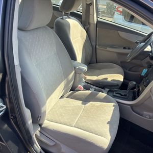 2009 Toyota COROLLA LE — миниатюра 29