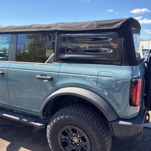FORD BRONCO - 6