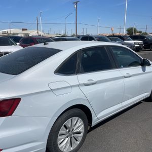 2019 Volkswagen JETTA S 照片 9