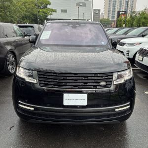 2023 LAND Rover RANGE ROVER SE 照片 12