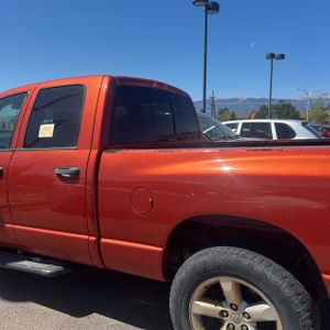 DODGE RAM 1500 SLT - 5