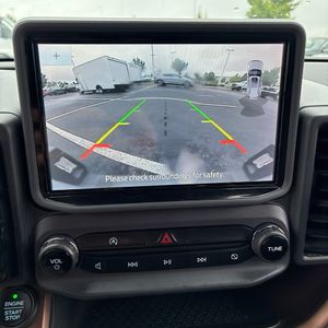 2021 FORD BRONCO SPORT OUTER BANKS — миниатюра 39