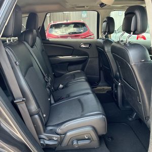 صورة 34 لـ 2020 Dodge JOURNEY CROSSROAD