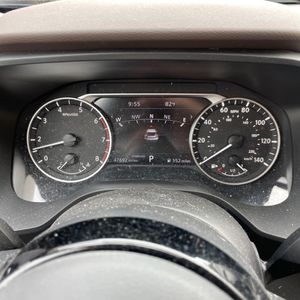 صورة مصغرة 41 لـ 2023 Nissan ROGUE SL