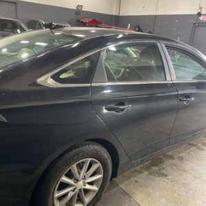 HYUNDAI SONATA SE - 9