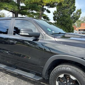 2019 RAM 1500 REBEL — фото 13