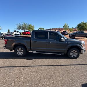 FORD F-150 XLT - 10