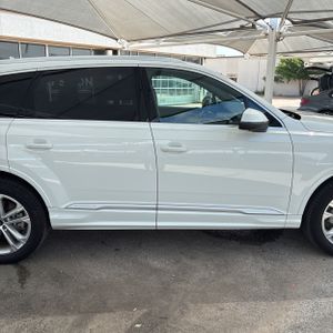 2025 AUDI Q7 PREMIUM PLUS thumbnail 11
