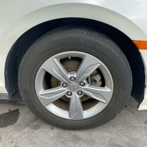 صورة 20 لـ 2019 Honda ODYSSEY EX-L