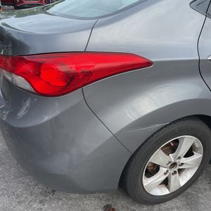 2011 Hyundai ELANTRA GLS 缩略图 58