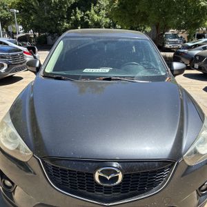 2015 Mazda CX-5 TOURING — миниатюра 14