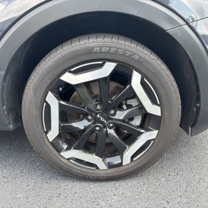 2025 KIA TELLURIDE EX 照片 18