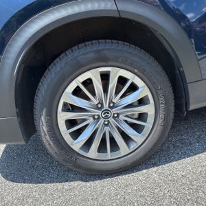 2024 Mazda CX-90 3.3 TURBO SELECT — миниатюра 19