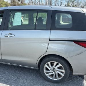 MAZDA MAZDA5 SPORT - 6