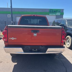 DODGE RAM 1500 SLT - 6