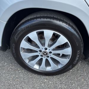 2019 Mercedes-BENZ GLS 缩略图 19