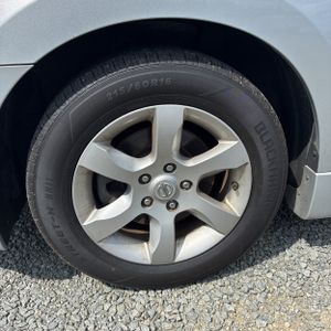 2008 Nissan ALTIMA 2.5 SL — миниатюра 17