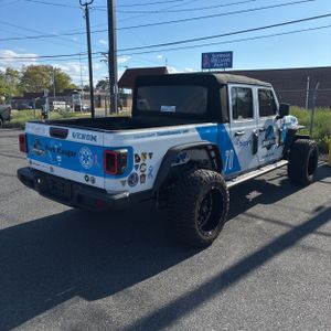 JEEP GLADIATOR SPORT S - 8