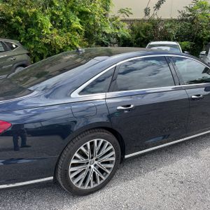 AUDI A8 L QUATTRO 55 TFSI - 9