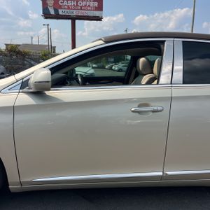 صورة 4 لـ 2016 Cadillac XTS LUXURY