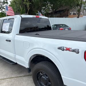 FORD F-150 XL - 6