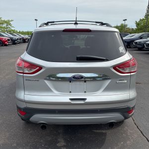 FORD ESCAPE SEL - 7