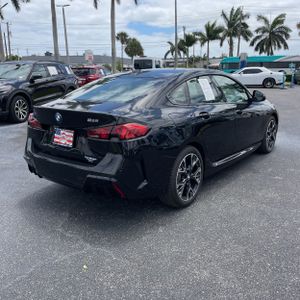 BMW 228 GRAN COUPE XDRIVE - 8