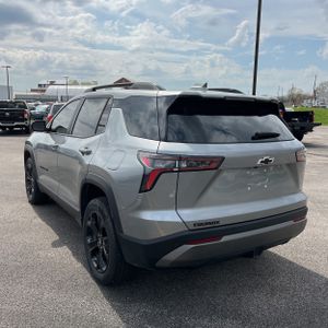 CHEVROLET EQUINOX LT - 5