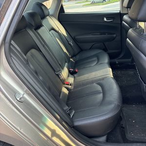 2018 KIA OPTIMA EX 缩略图 35