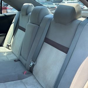 2012 Toyota CAMRY LE — миниатюра 34