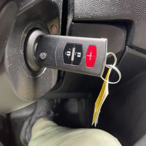 2015 Mazda MAZDA5 SPORT 缩略图 50