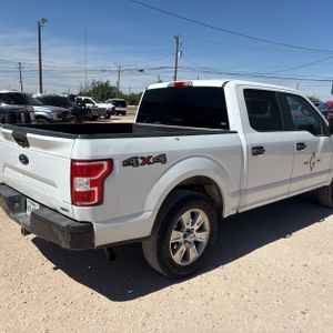 FORD F-150 XL - 9