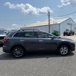 صورة 10 لـ 2015 Mazda CX-9 GRAND TOURING
