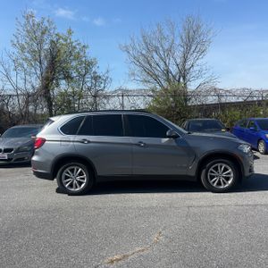 BMW X5 XDRIVE35I - 10