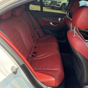 2020 Mercedes-BENZ C-CLASS AMG 缩略图 35