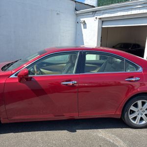 صورة 4 لـ 2009 Lexus ES 350 BASE