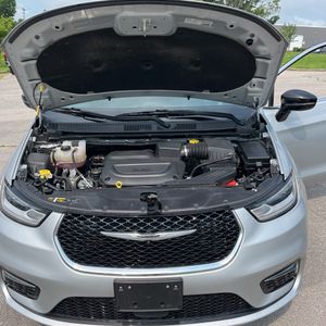 صورة مصغرة 45 لـ 2024 Chrysler PACIFICA TOURING L